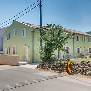 Appartamento Danica, Nerezine